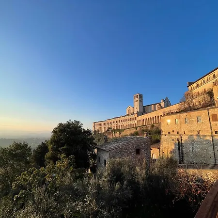 Augio Assisi