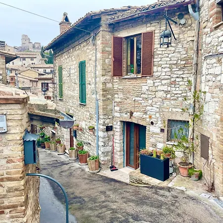 Augio Apartment