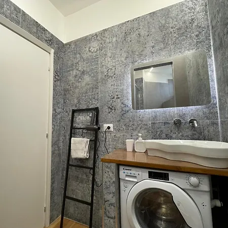 Apartment Augio *