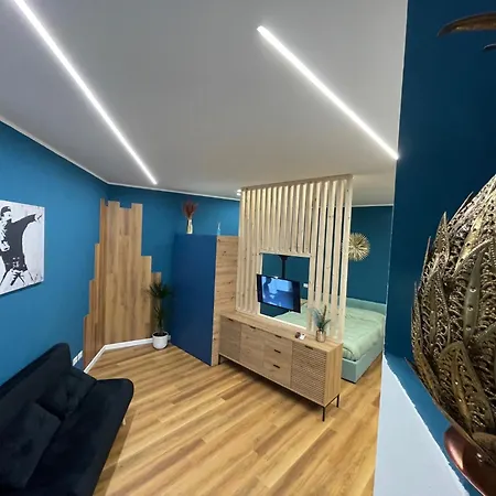 Apartment Augio