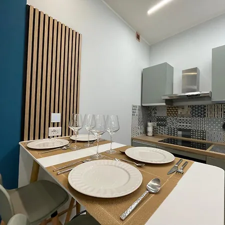 Apartment Augio Assisi