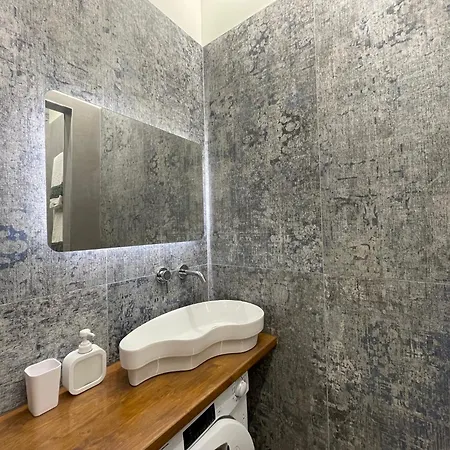 Augio Apartment
