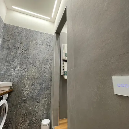 Apartment Augio