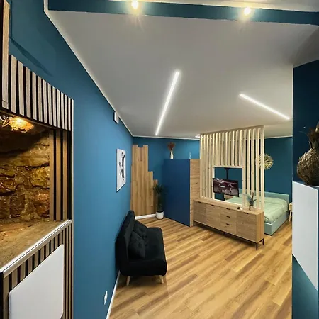 Augio Apartment *