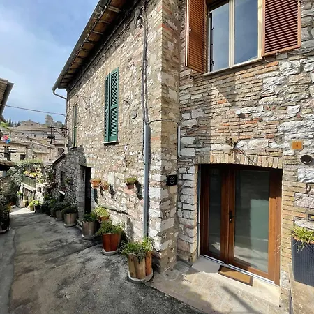 Apartment Augio